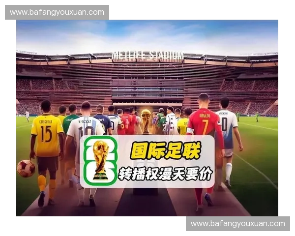 美加墨世界杯高清直播全程流畅无延迟观看攻略 美加墨世界杯高清直播全程流畅无延迟观看攻略